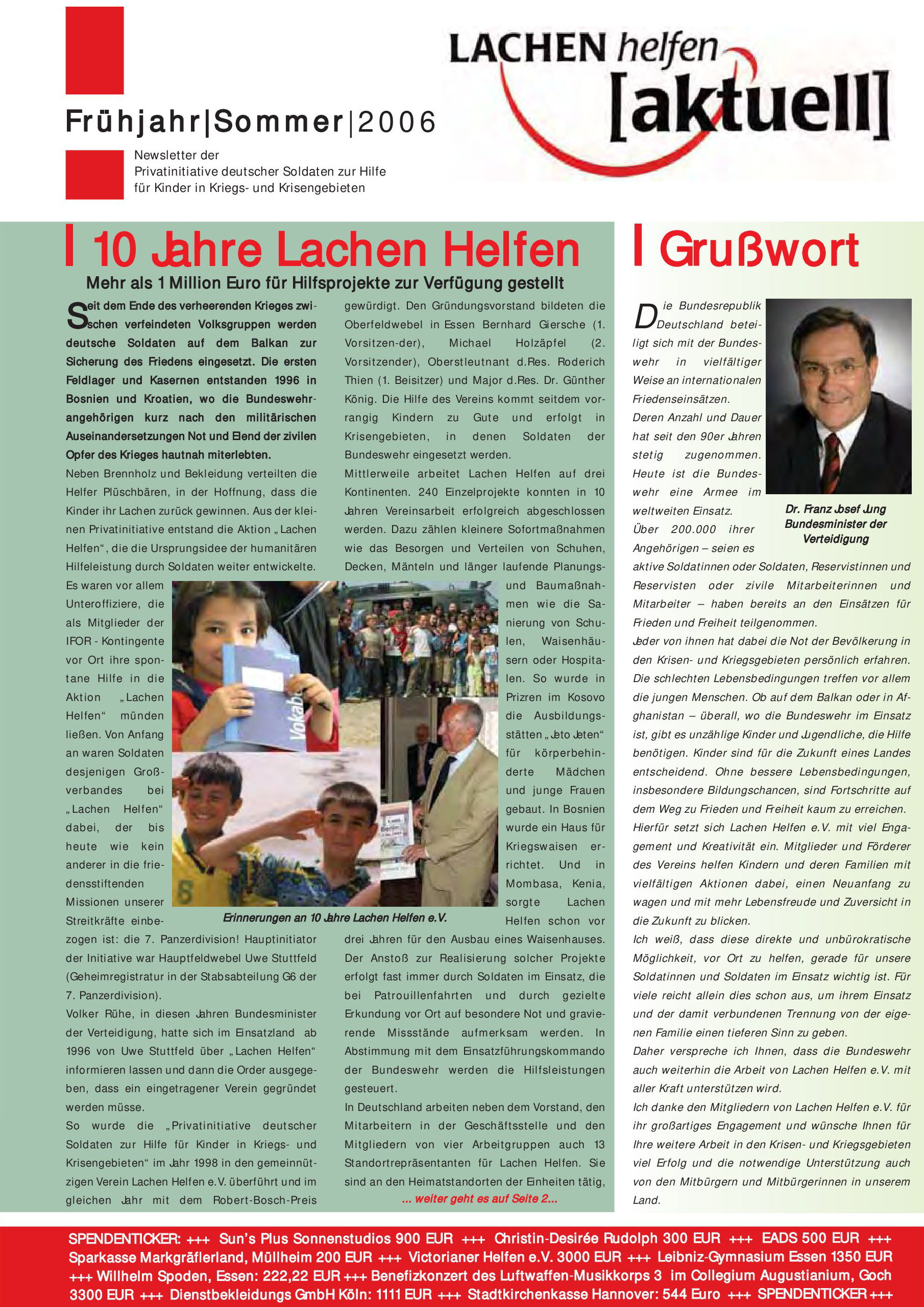 LaHe-Newsletter-2006-Frühjahr-Sommer
