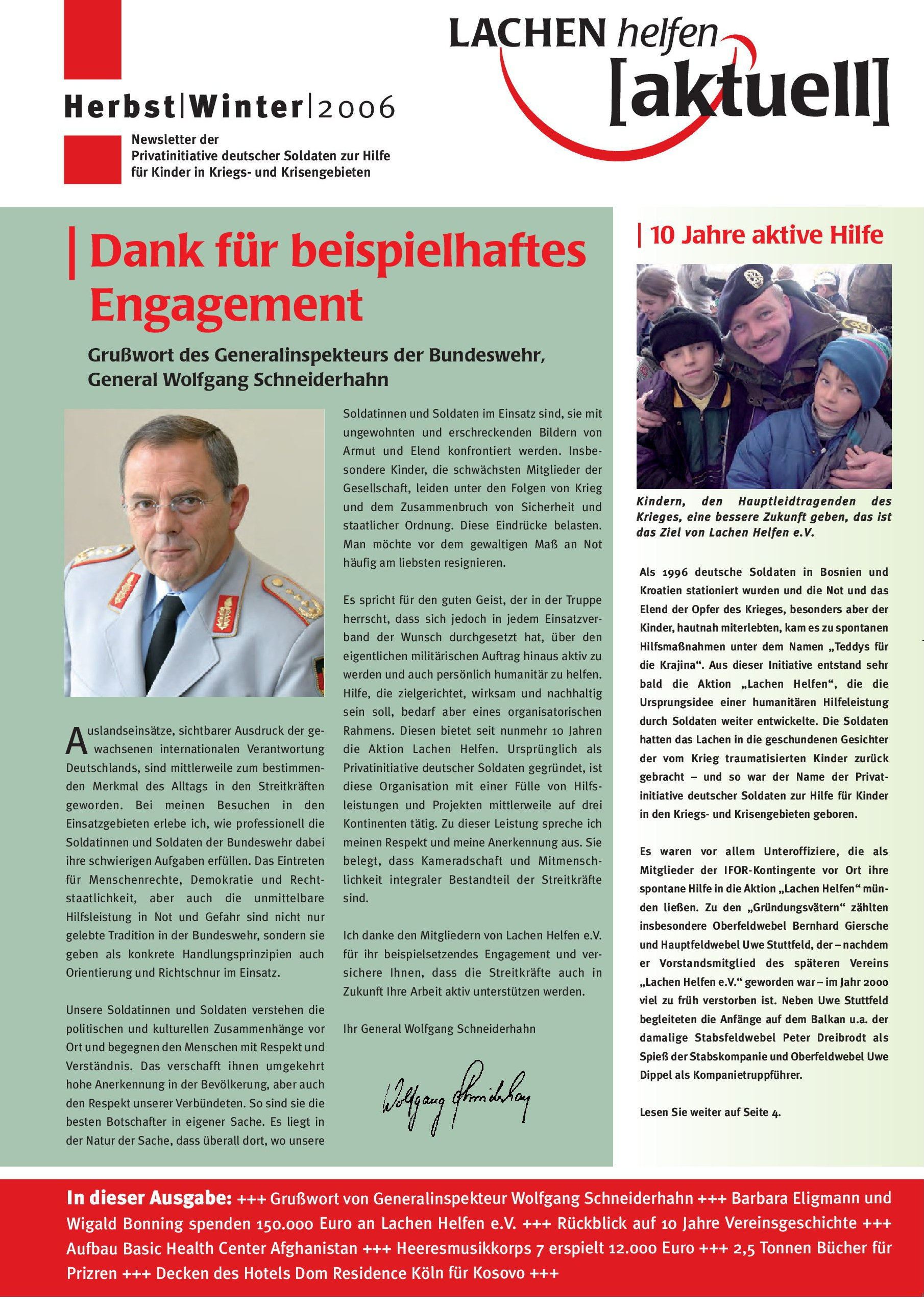 LaHe-Newsletter-2006-Herbst-Winter