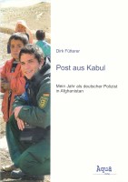 Fütterer: Post aus Kabul