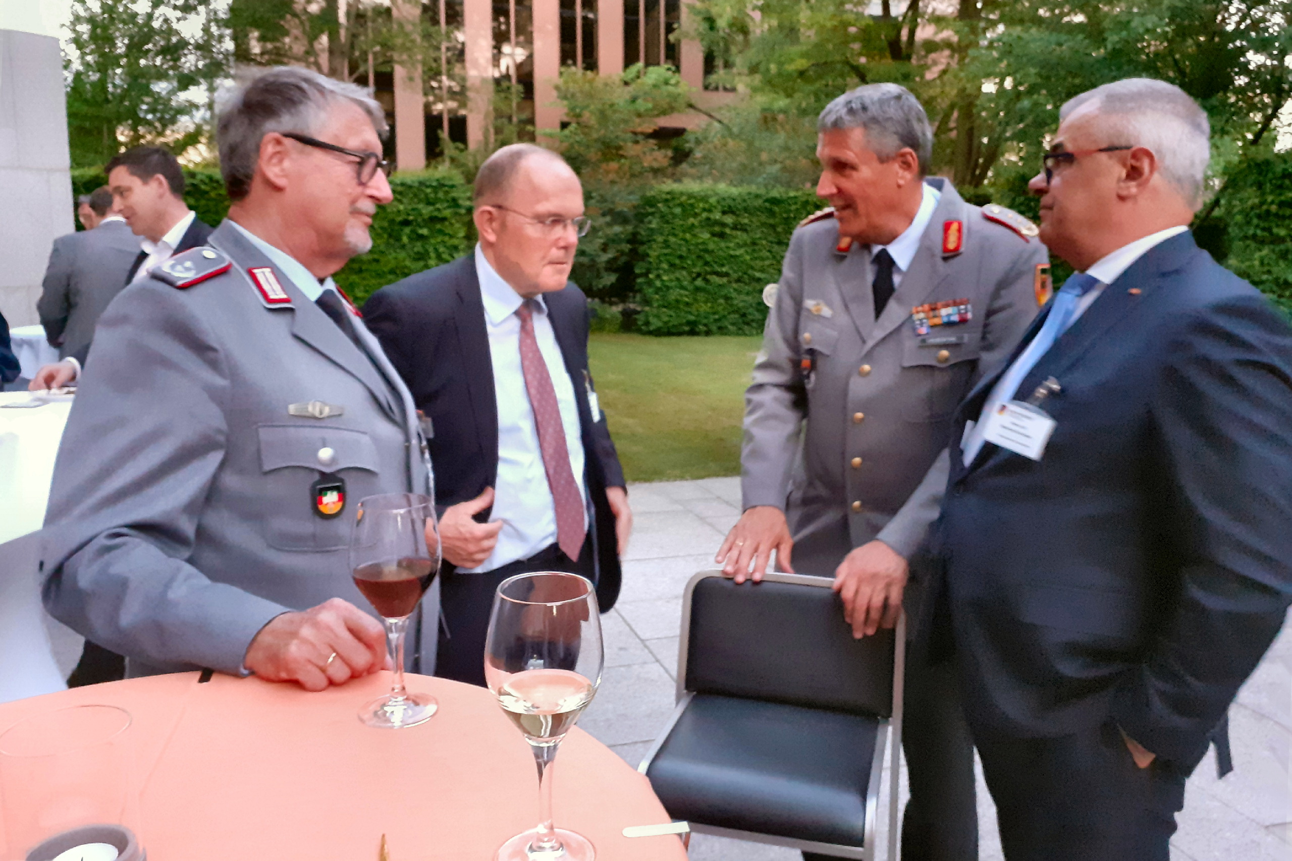 (Photo: Jörg Furch)