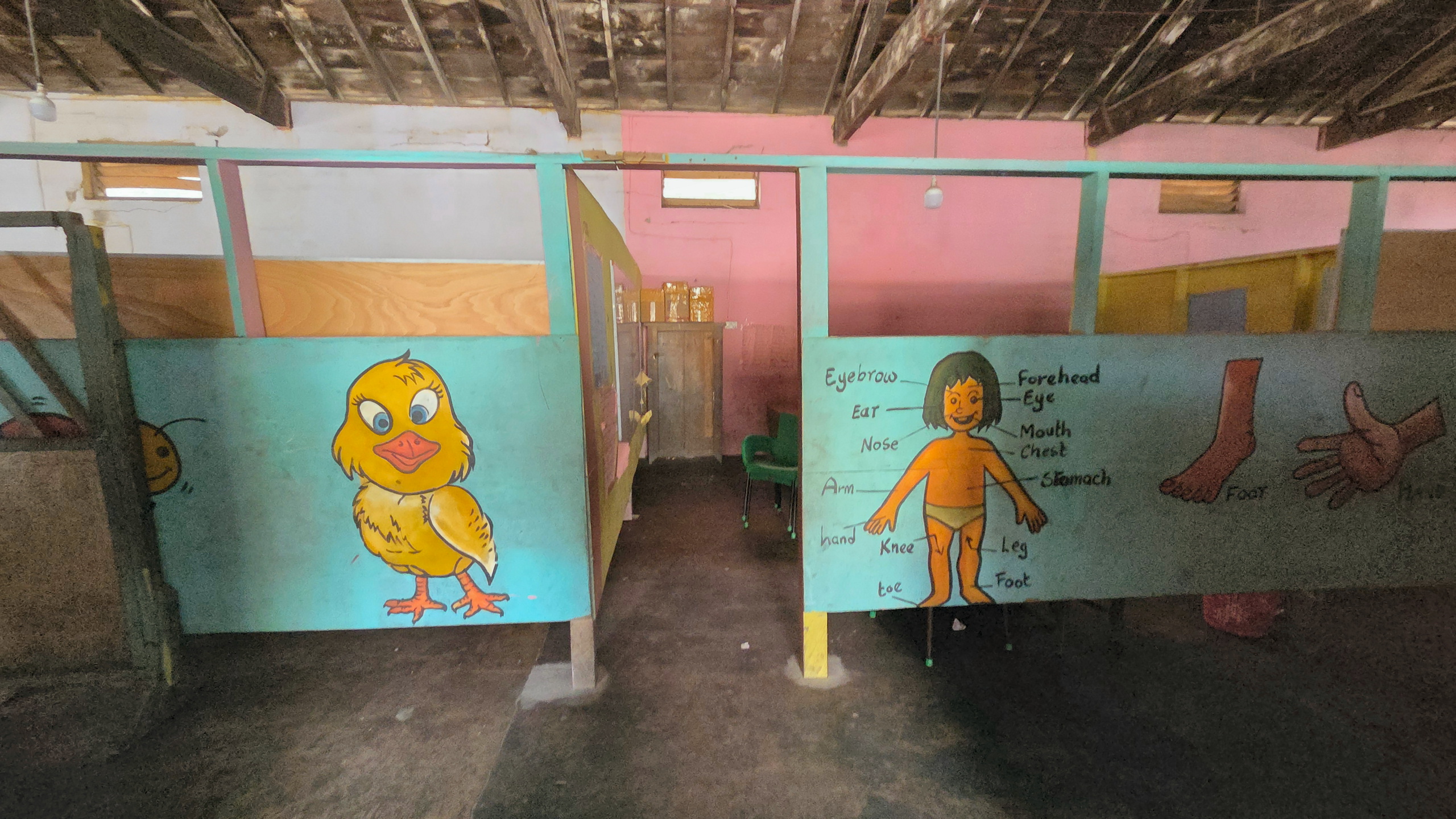 Keep Off the Street Foundation