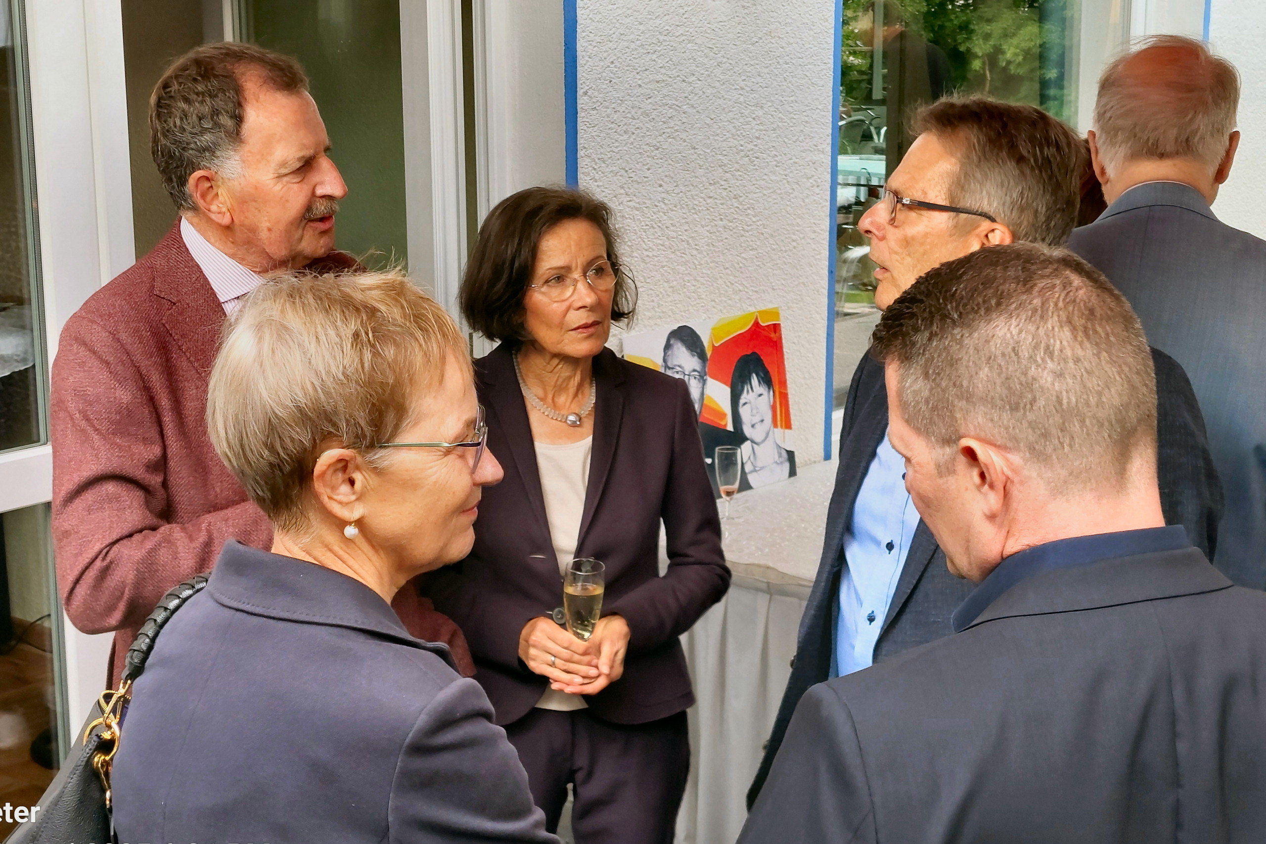 Sommerfest am Baldeneysee 2025