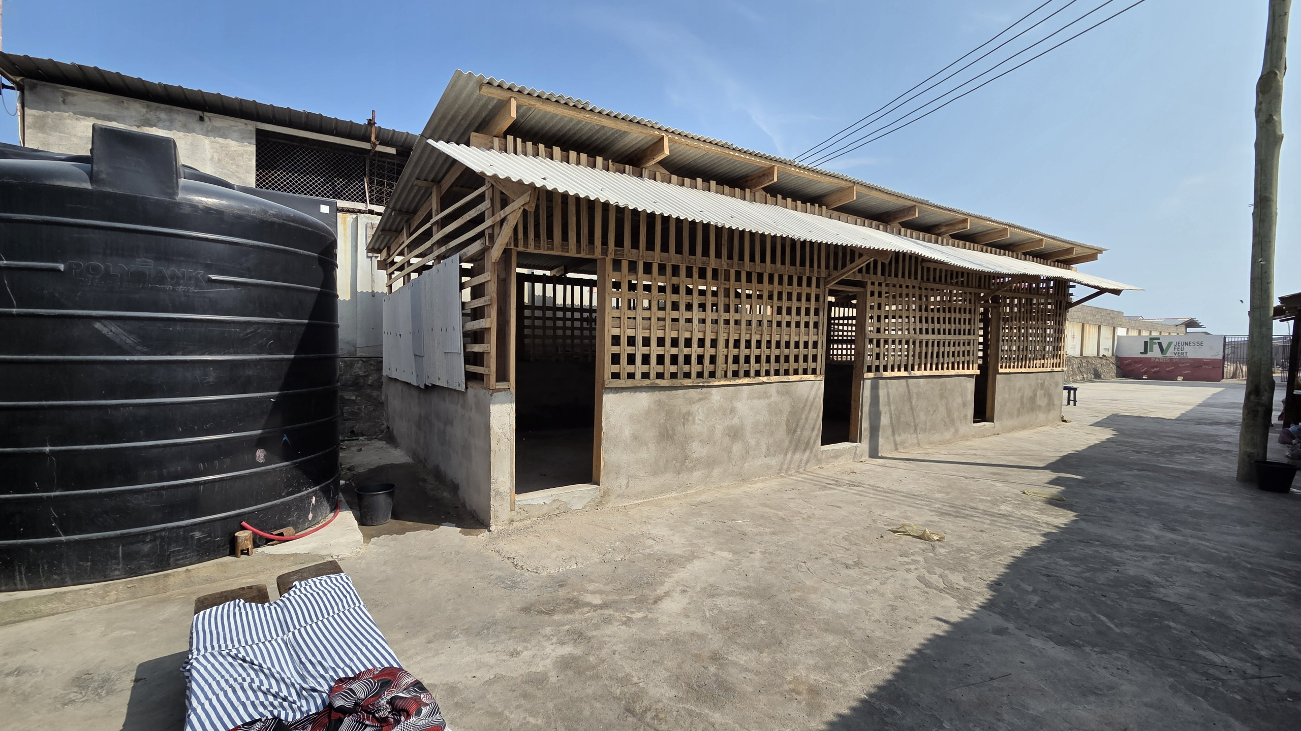 Keep Off the Street Foundation